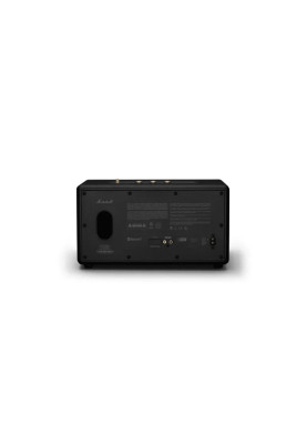 Акустична система Marshall Stanmore III Black (1006010)