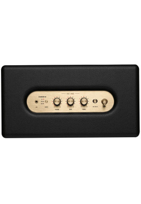 Акустична система Marshall Stanmore III Black (1006010)