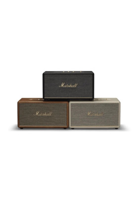 Акустична система Marshall Stanmore III Black (1006010)