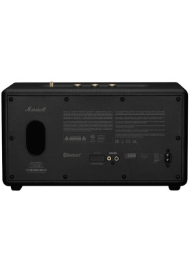 Акустична система Marshall Stanmore III Black (1006010)