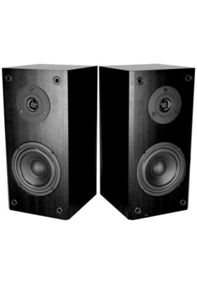 Акустична система Media-Tech Audience HQ Black (MT3143K)
