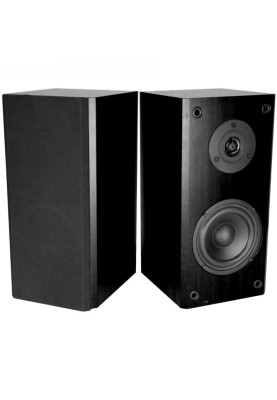 Акустична система Media-Tech Audience HQ Black (MT3143K)