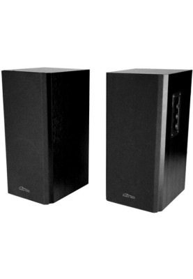 Акустична система Media-Tech Audience HQ Black (MT3143K)