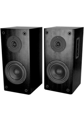 Акустична система Media-Tech Audience HQ Black (MT3143K)