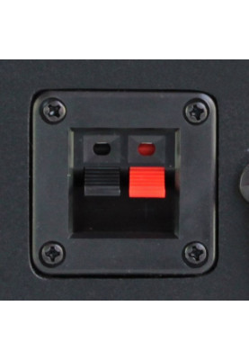Акустична система Media-Tech Audience HQ Black (MT3143K)