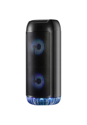 Акустична система Media-Tech Partyox Uni B Black (MT3174)