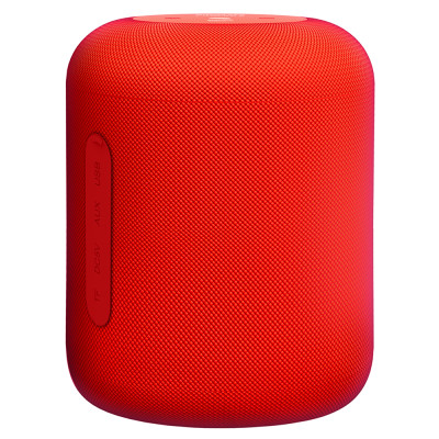 Акустична система Promate Boom-10 W Red
