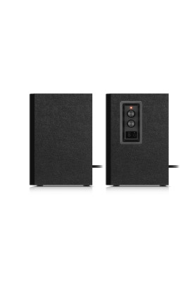 Акустична система REAL-EL S-410 Black