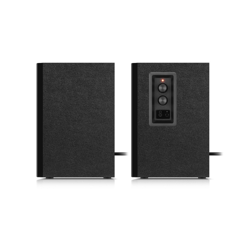 Акустична система REAL-EL S-410 Black