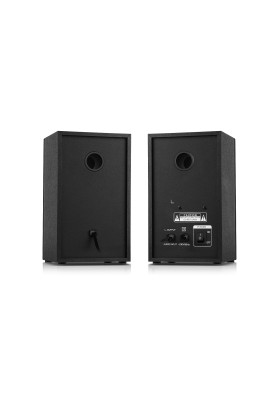 Акустична система REAL-EL S-410 Black