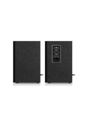 Акустична система REAL-EL S-415 Black