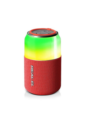 Акустична система REAL-EL X-705 Red