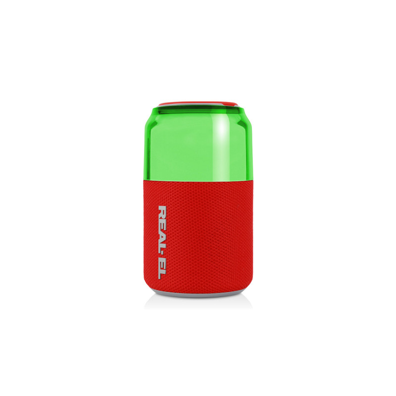 Акустична система REAL-EL X-705 Red