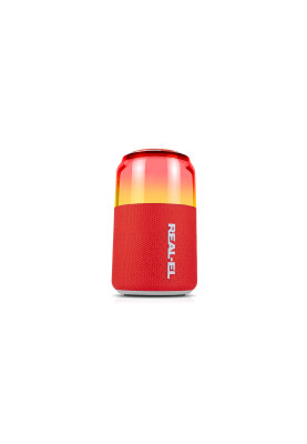 Акустична система REAL-EL X-705 Red