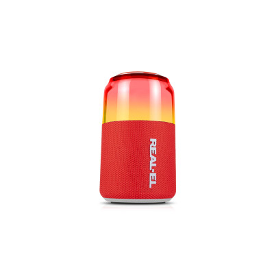 Акустична система REAL-EL X-705 Red