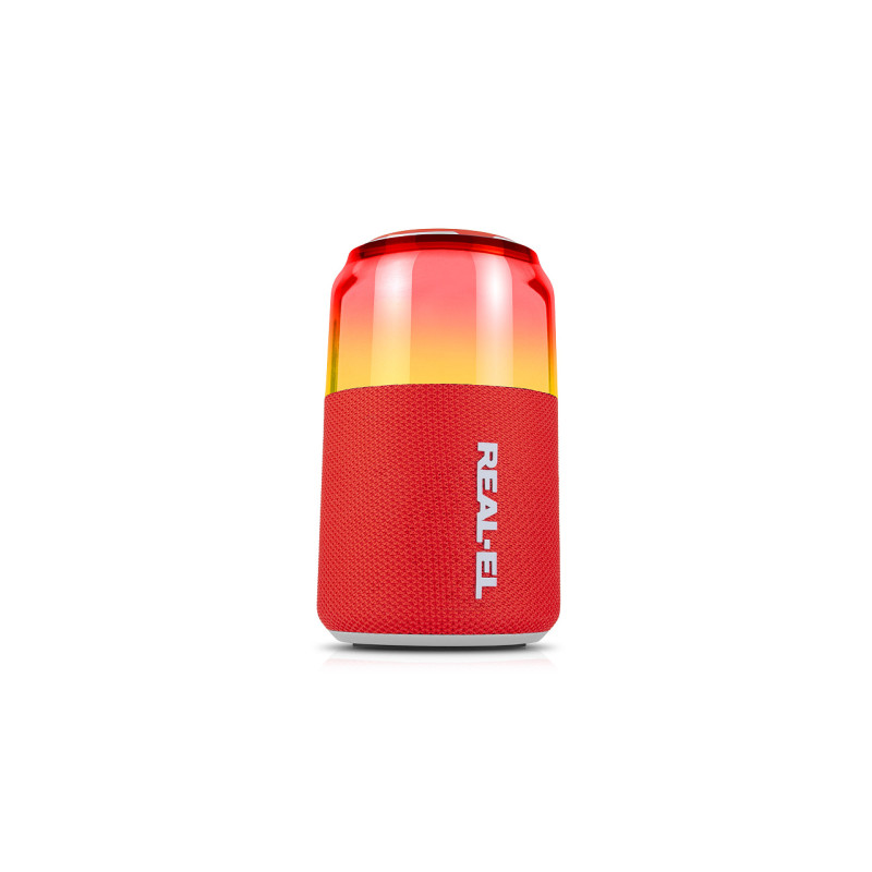 Акустична система REAL-EL X-705 Red