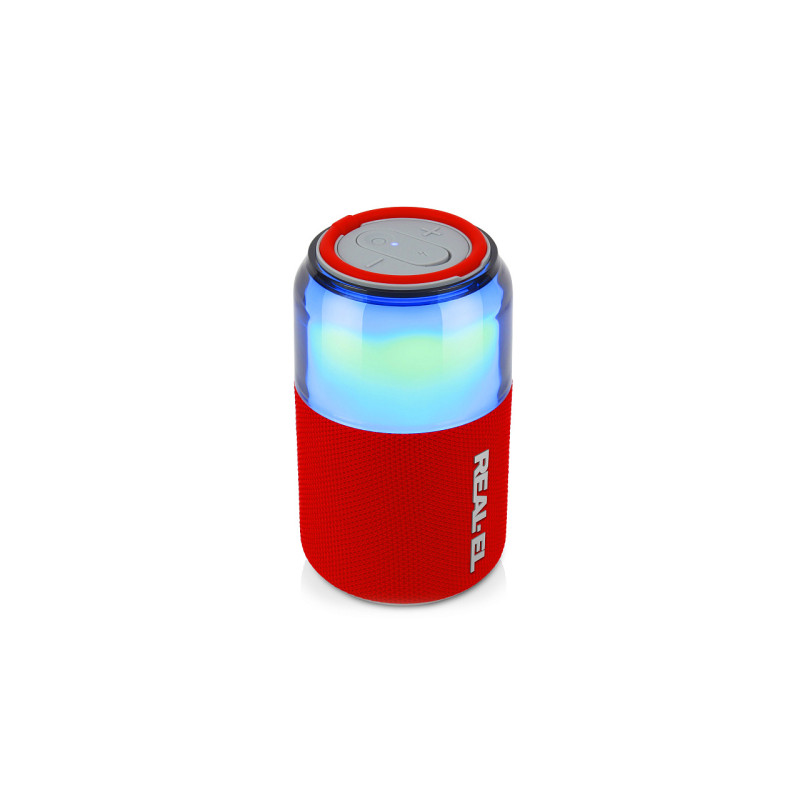 Акустична система REAL-EL X-705 Red