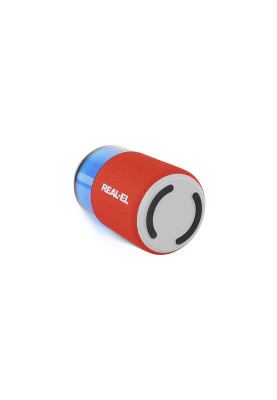 Акустична система REAL-EL X-705 Red
