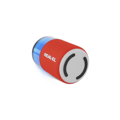 Акустична система REAL-EL X-705 Red