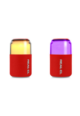 Акустична система REAL-EL X-705 Red