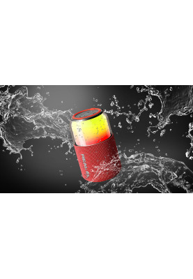 Акустична система REAL-EL X-705 Red