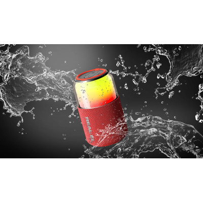 Акустична система REAL-EL X-705 Red