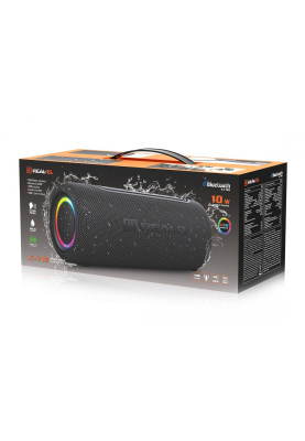 Акустична система REAL-EL X-715 Black