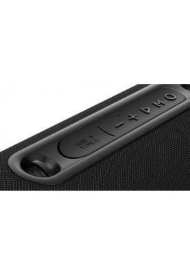 Акустична система REAL-EL X-725 Black