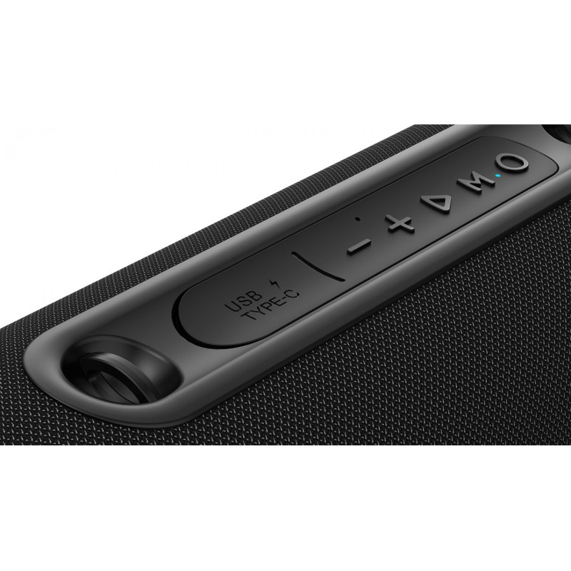 Акустична система REAL-EL X-725 Black