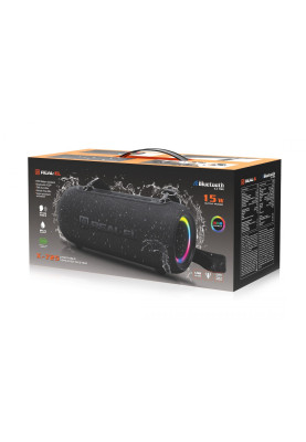 Акустична система REAL-EL X-725 Black