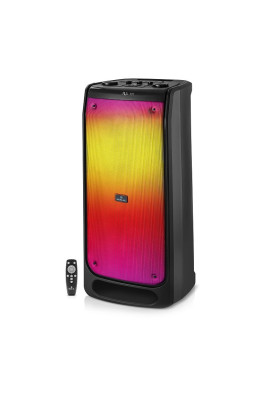Акустична система REAL-EL X-797 Black
