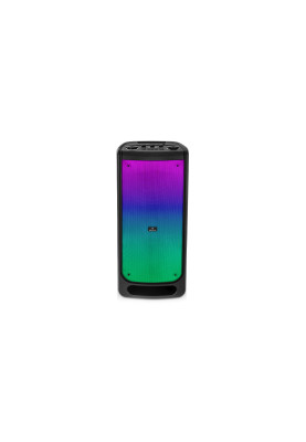 Акустична система REAL-EL X-797 Black