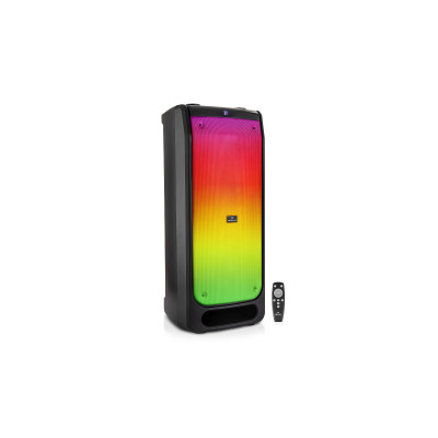 Акустична система REAL-EL X-797 Black