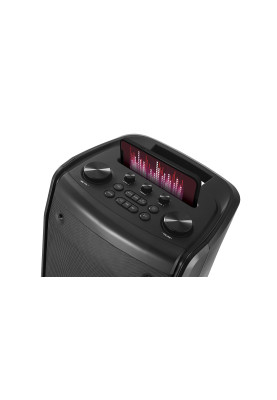 Акустична система REAL-EL X-797 Black