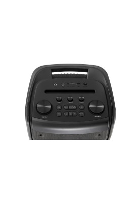 Акустична система REAL-EL X-797 Black