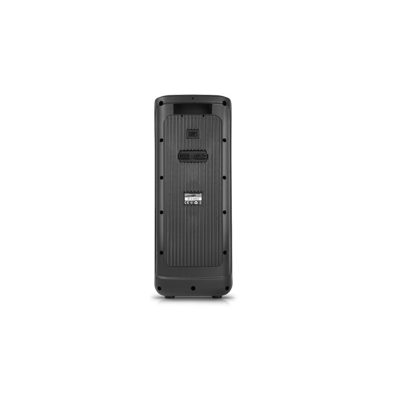 Акустична система REAL-EL X-797 Black