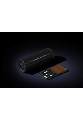 Акустична система Xiaomi Bluetooth Speaker Black (QBH4275GL)