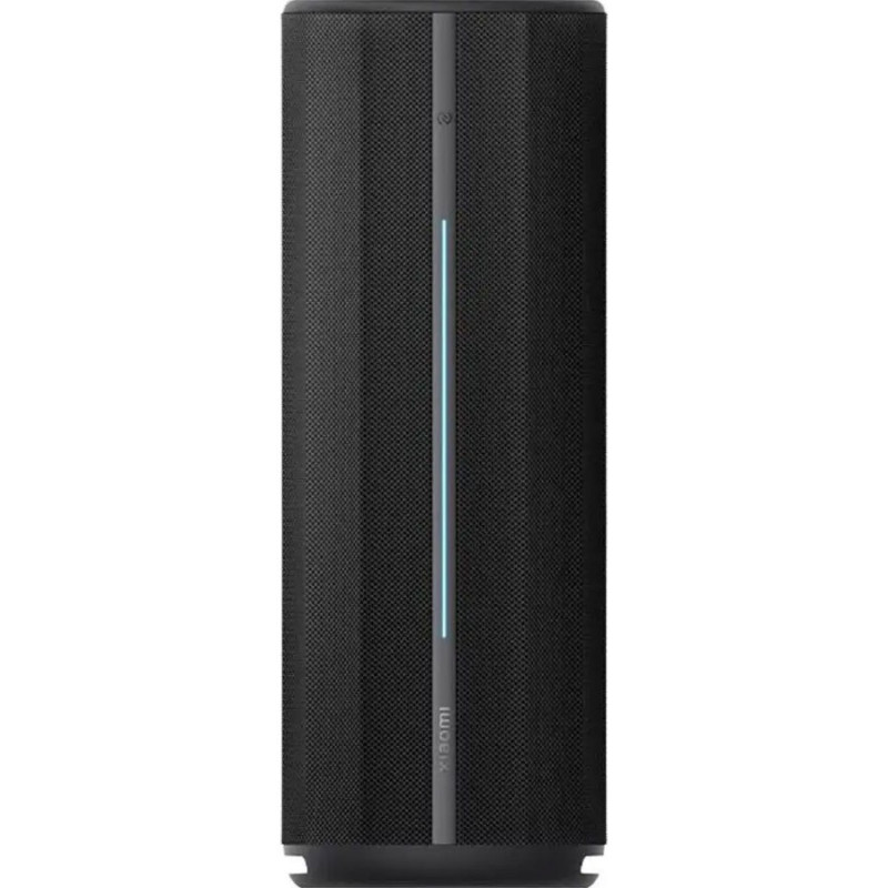 Акустична система Xiaomi Bluetooth Speaker Black (QBH4275GL)