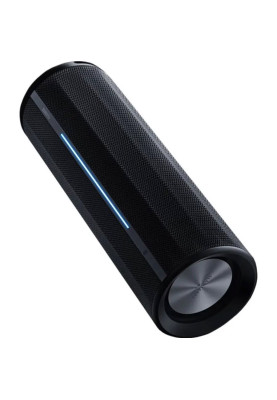 Акустична система Xiaomi Bluetooth Speaker Black (QBH4275GL)