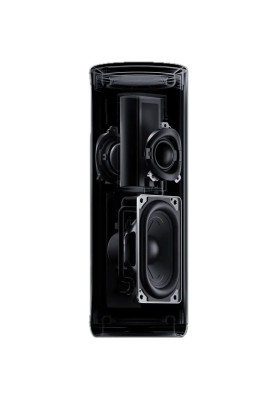 Акустична система Xiaomi Bluetooth Speaker Black (QBH4275GL)