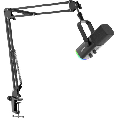 Мікрофон Fifine AM8T Black Мікрофон Fifine AM8T Black
