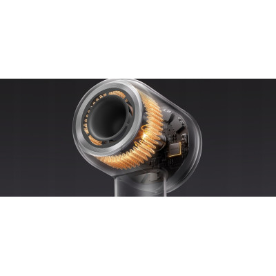Фен Mova Shine 10 Gold (AMSH10-GOLD)