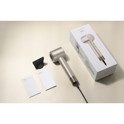 Фен Mova Shine 10 Gold (AMSH10-GOLD)