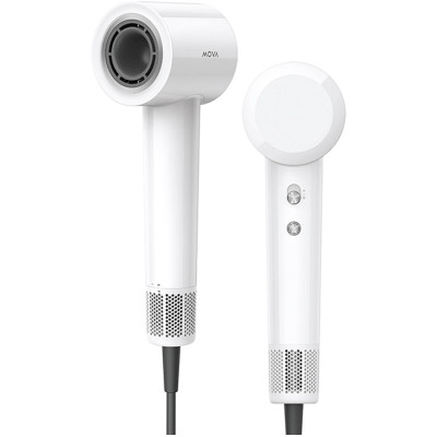 Фен Mova Turbo 20 White (AMTU20-WH)