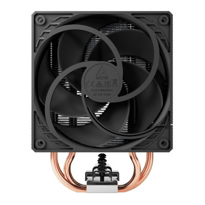 Кулер процесорний Arctic Freezer 36 SI (AOCPU00010A) Кулер процесорний Arctic Freezer 36 SI (AOCPU00010A)