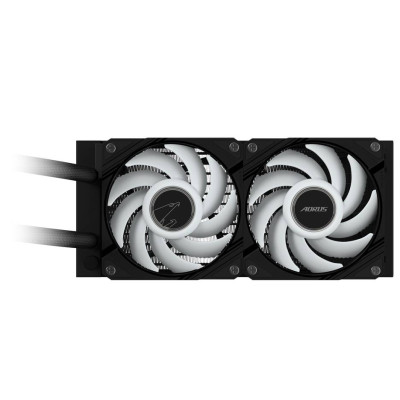 Система водяного охолодження Gigabyte Aorus Waterforce II 240