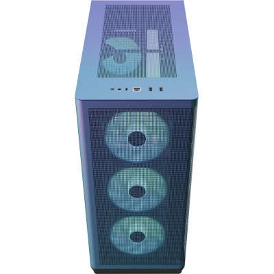 Корпус APNX Creator C1 Chroma Flair (APCM-CR01043.C1) Корпус APNX Creator C1 Chroma Flair (APCM-CR01043.C1)