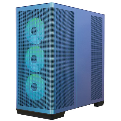 Корпус APNX Creator C1-R Chroma Flair (APCM-CR01143.C1) Корпус APNX Creator C1-R Chroma Flair (APCM-CR01143.C1)