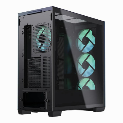 Корпус APNX Creator C1-R Chroma Flair (APCM-CR01143.C1) Корпус APNX Creator C1-R Chroma Flair (APCM-CR01143.C1)