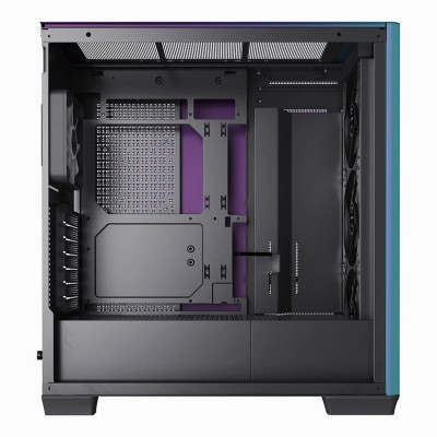 Корпус APNX Creator C1-R Chroma Flair (APCM-CR01143.C1) Корпус APNX Creator C1-R Chroma Flair (APCM-CR01143.C1)